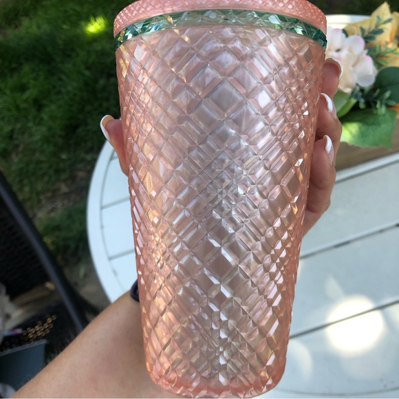 Starbucks Summer Grande Cold Cup - Picture 7 of 8